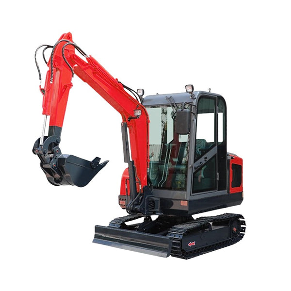 Compact Excavator For Sale Kubota Mini Digger 1.0T Supplier