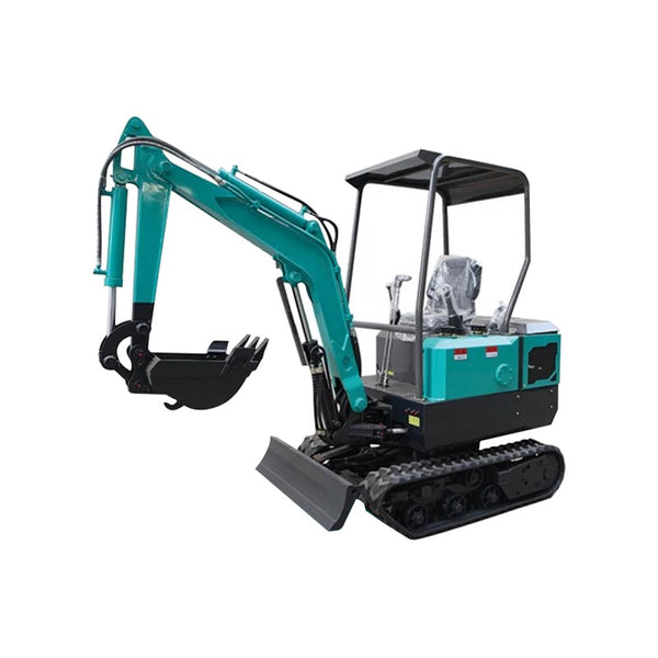 Compact Excavator For Sale Kubota Mini Digger 1.0T